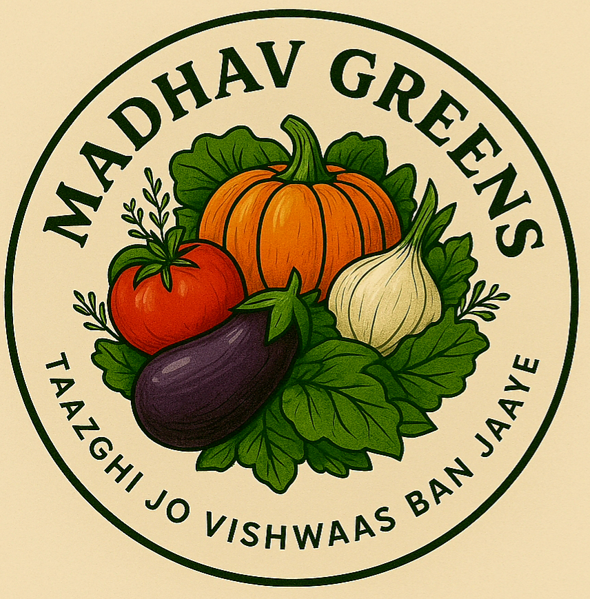 Madhav Greens