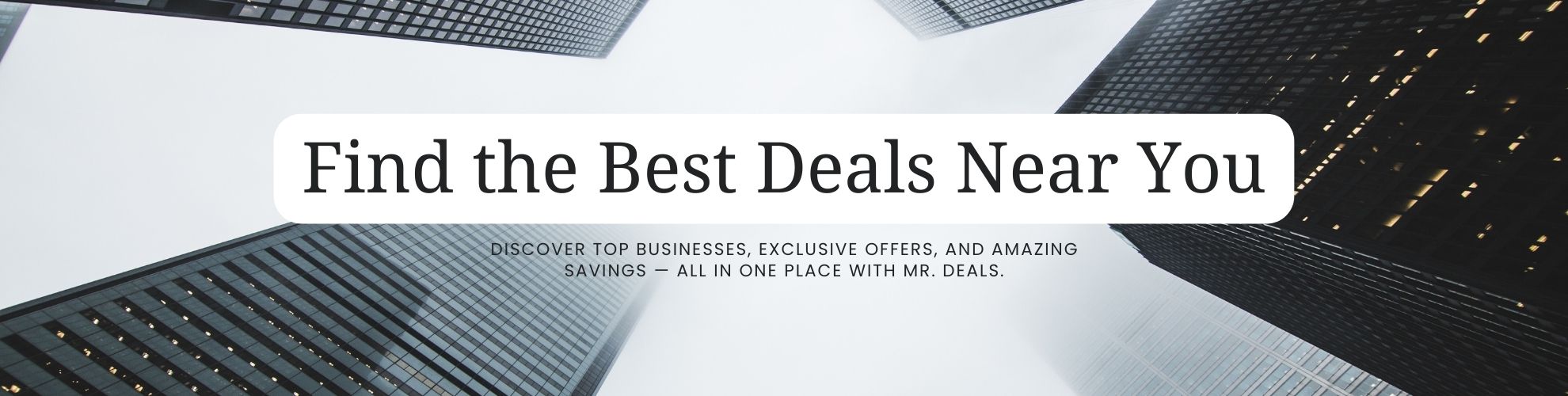 Gray and White Simple City Exploration Twitter Header (1)