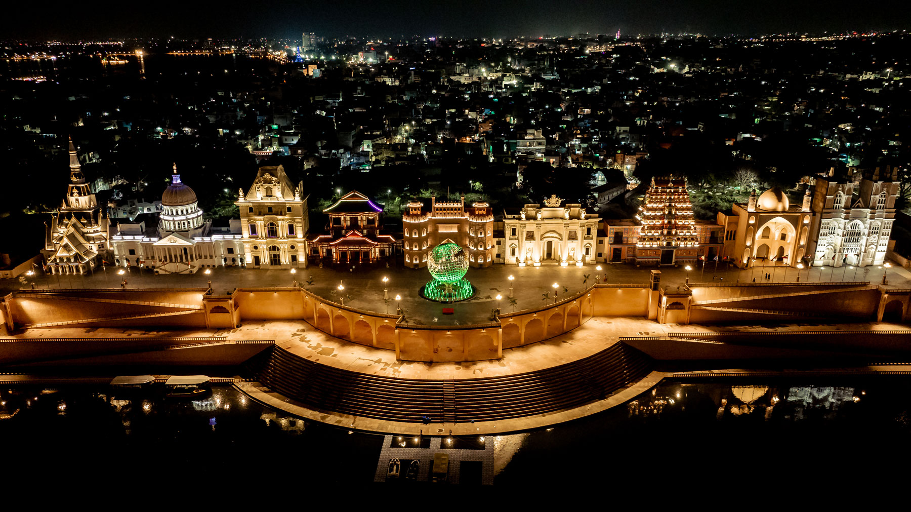 led-linear-chambal-river-front-kota-0012